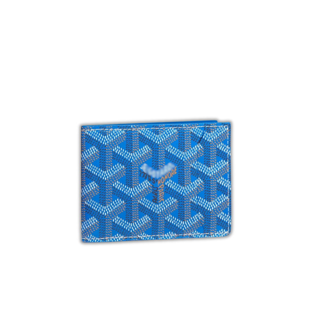 "GYD" Wallet