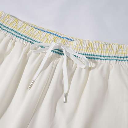 "Casa" Short Set