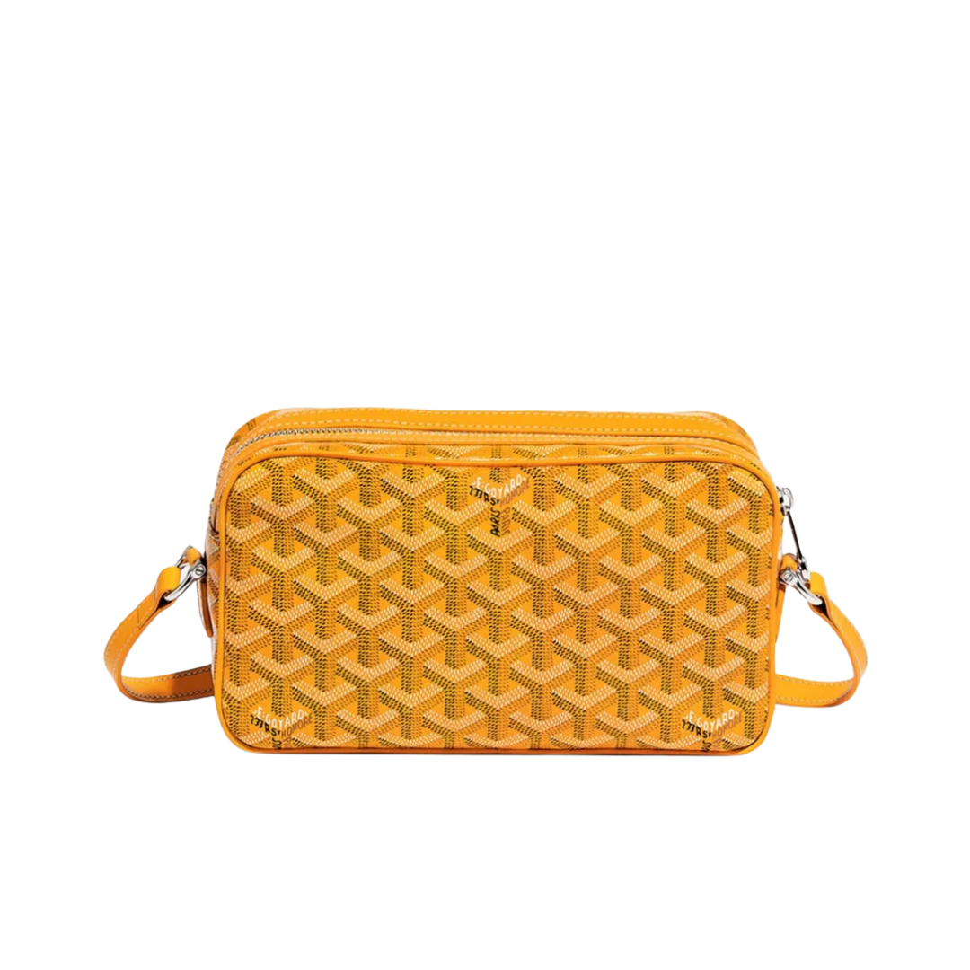 "GYD" Long Bag