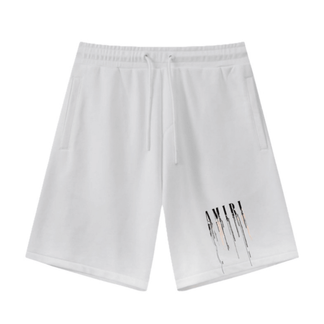 "Miri" Paint Shorts