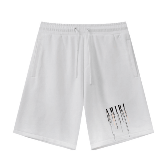 "Miri" Paint Shorts