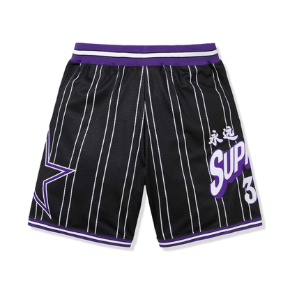 "Supreme" Short set