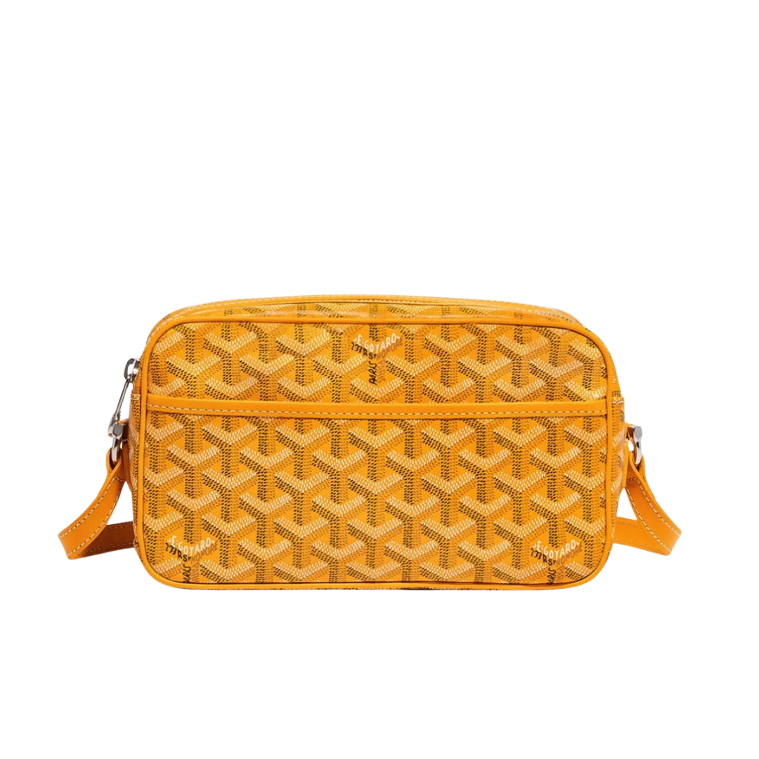 "GYD" Long Bag