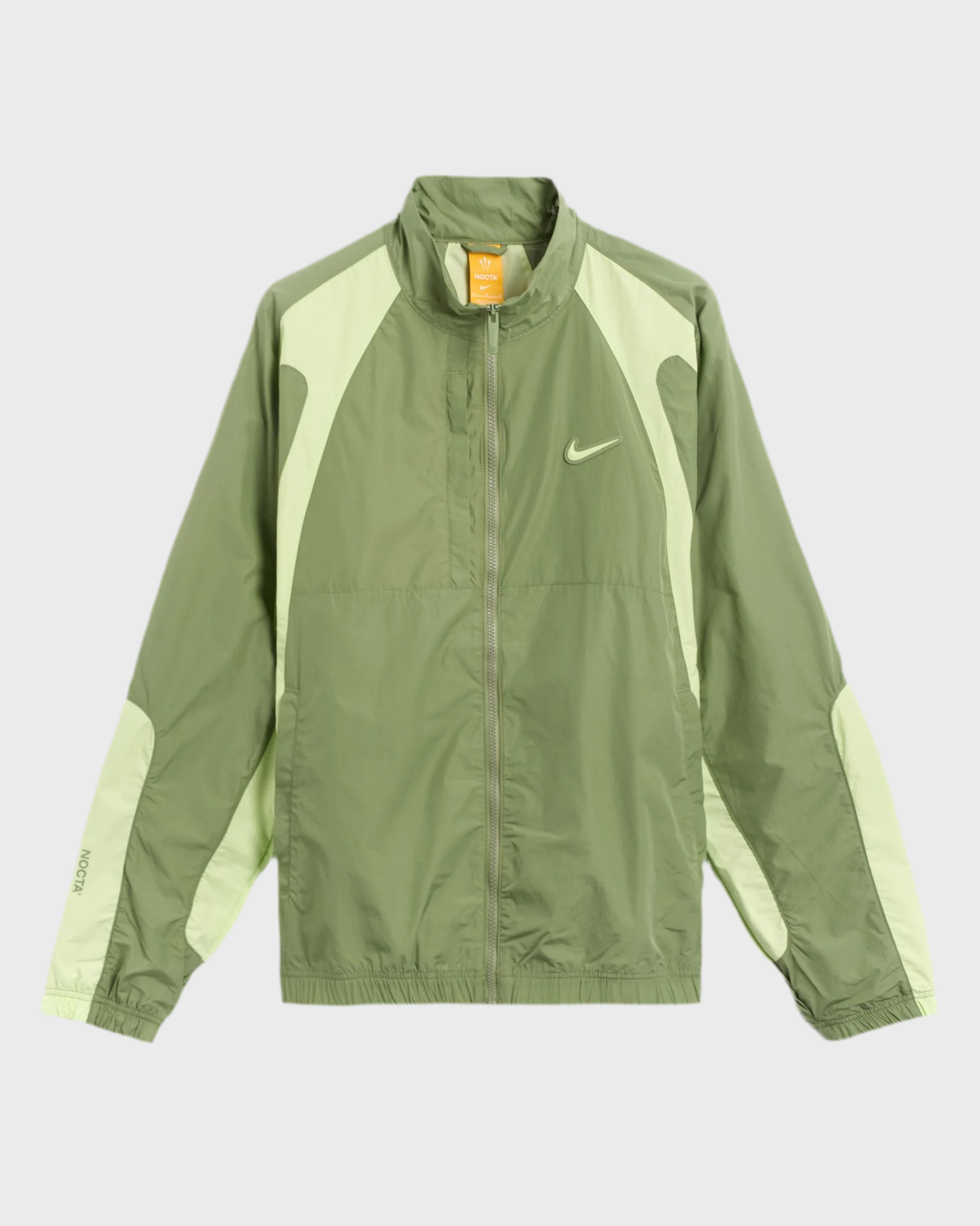 Nocta Track - Jacke