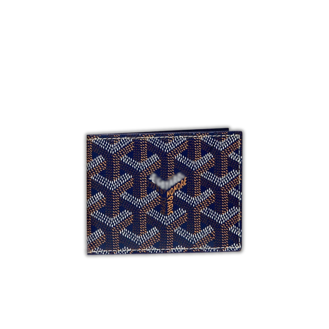 "GYD" Wallet