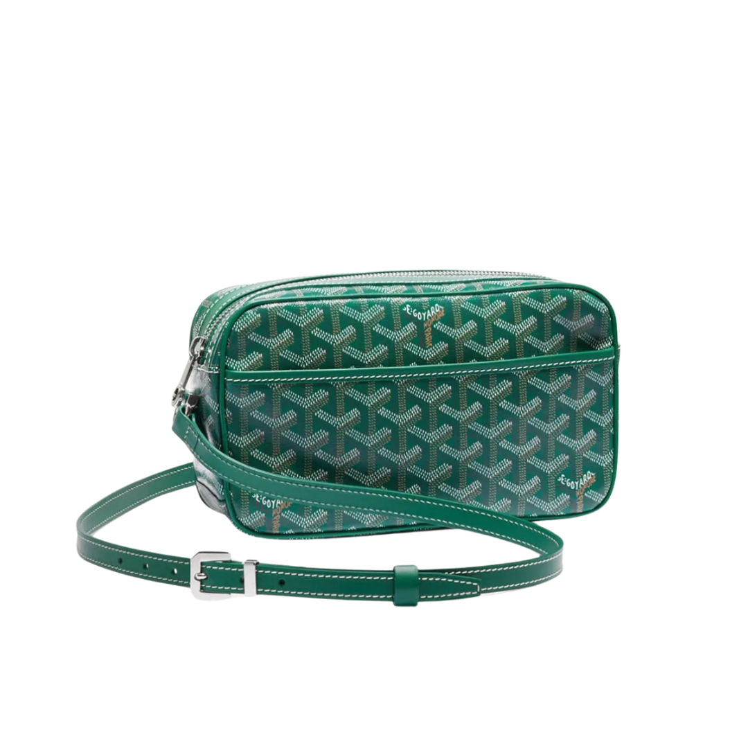 "GYD" Long Bag