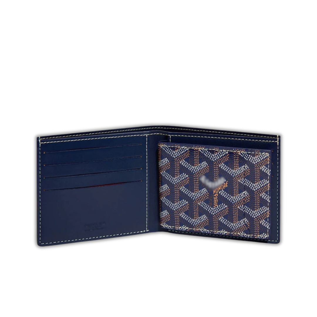 "GYD" Wallet