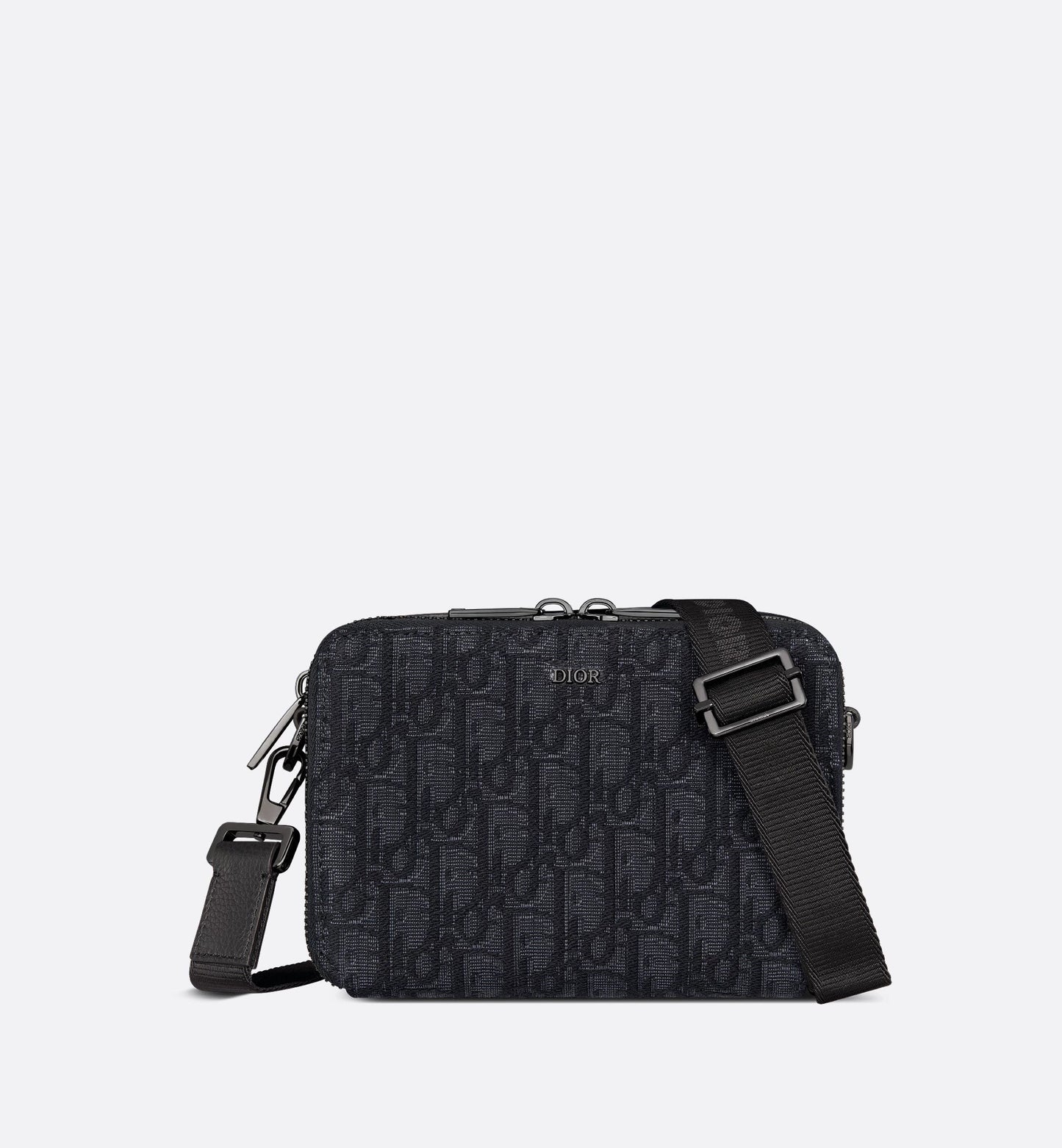 "CD" Bauchtasche