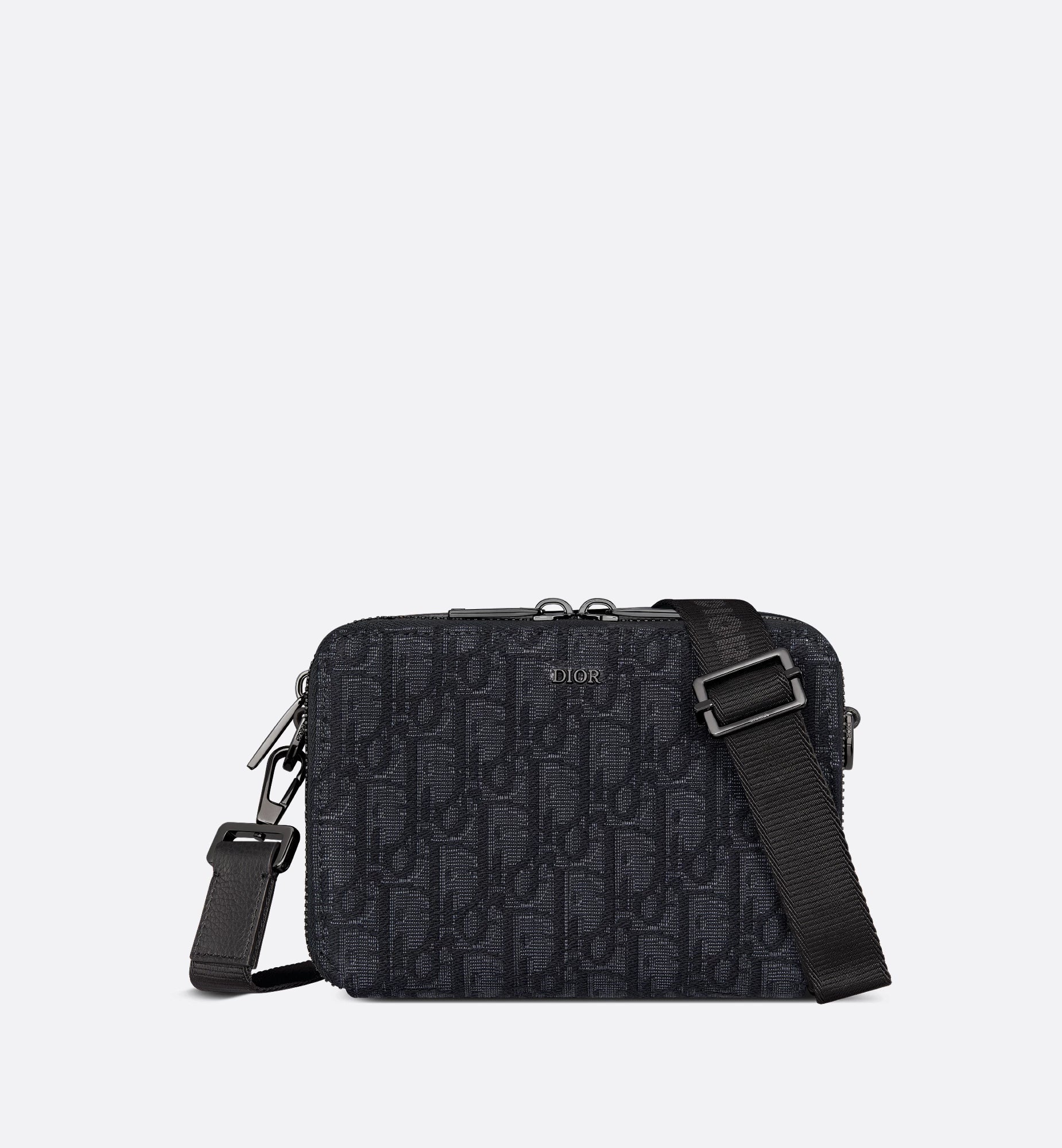 "CD" Bauchtasche