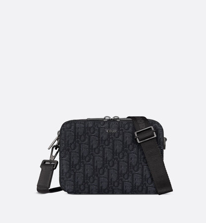 "CD" Bauchtasche