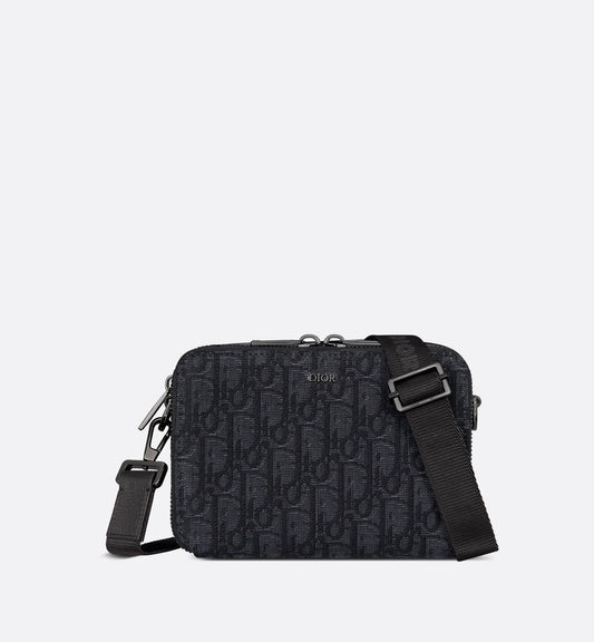 "CD" Bauchtasche