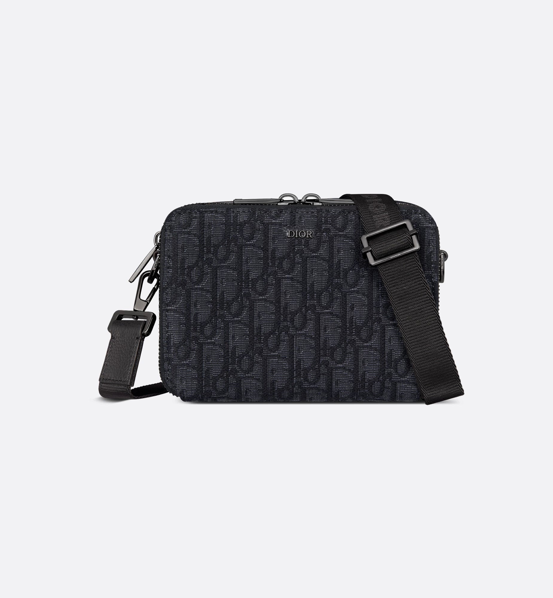 "CD" Bauchtasche