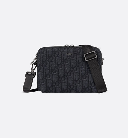"CD" Bauchtasche