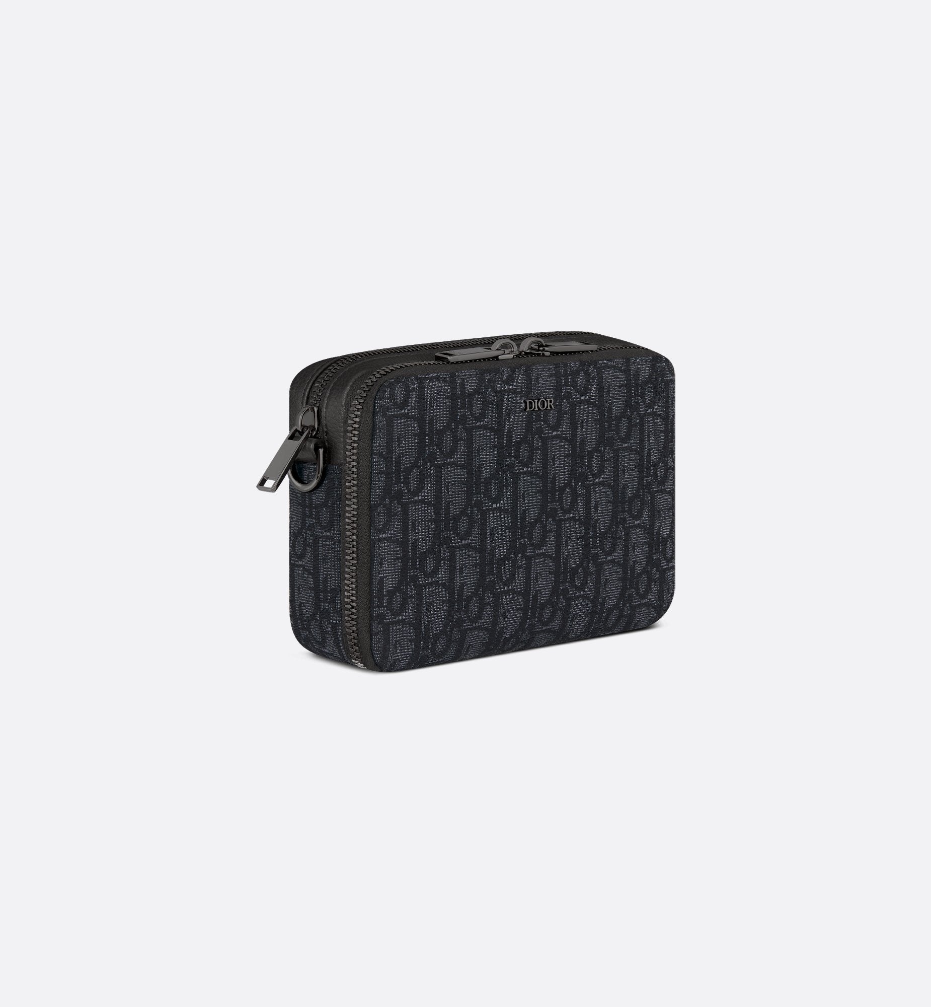 "CD" Bauchtasche