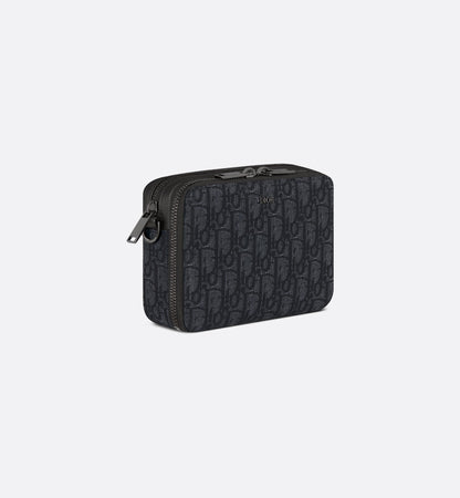"CD" Bauchtasche