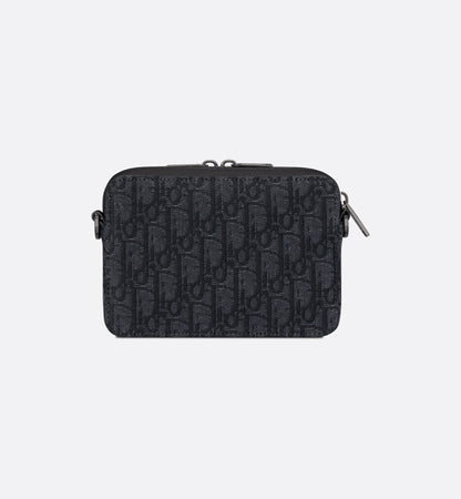 "CD" Bauchtasche