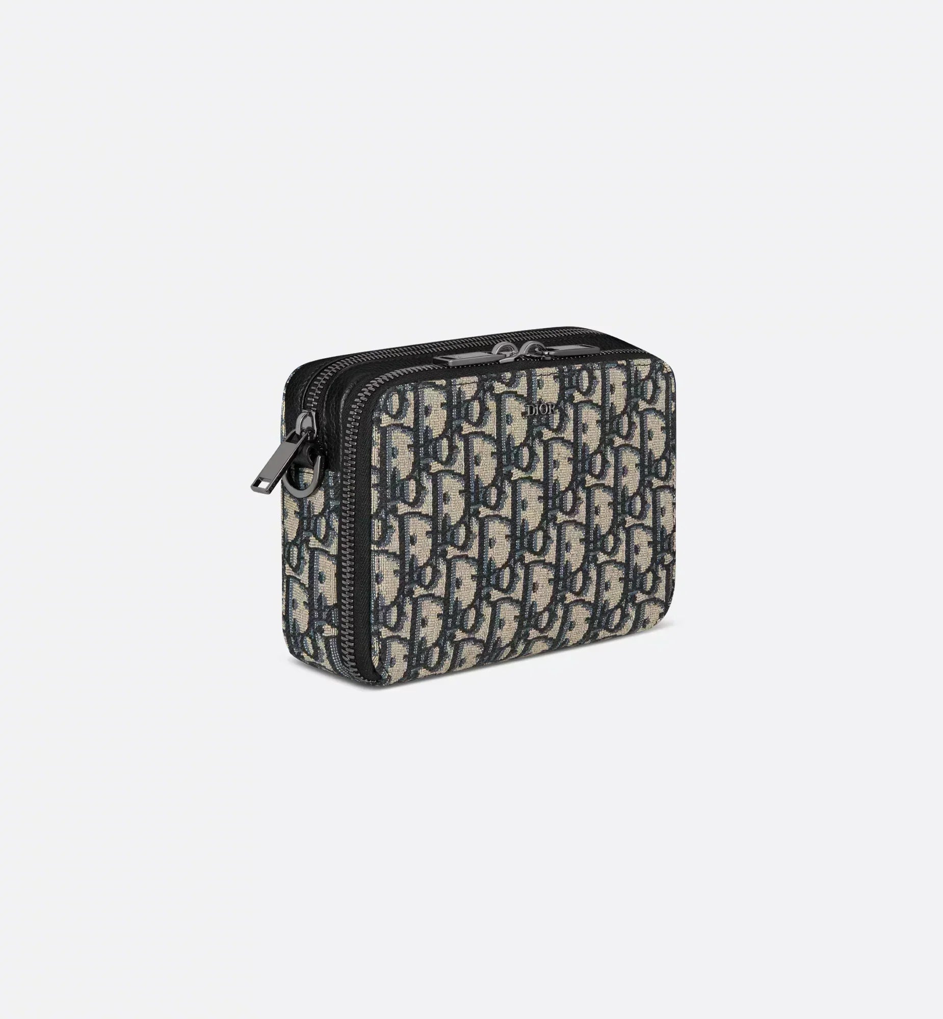 "CD" Bauchtasche