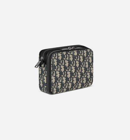 "CD" Bauchtasche