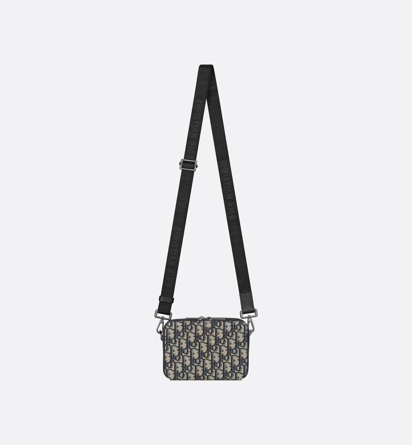 "CD" Bauchtasche
