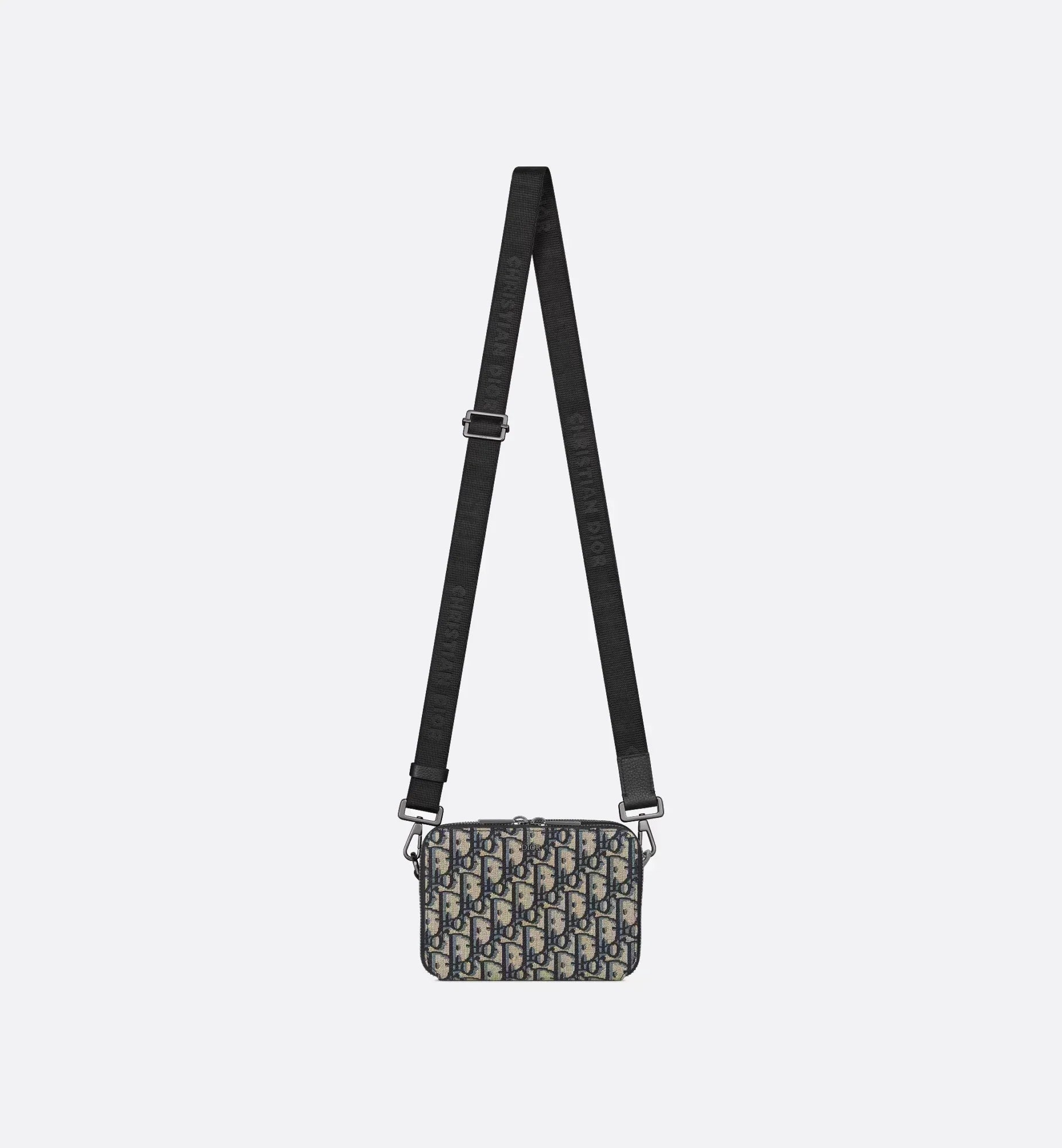 "CD" Bauchtasche