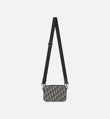 "CD" Bauchtasche