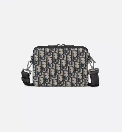 "CD" Bauchtasche