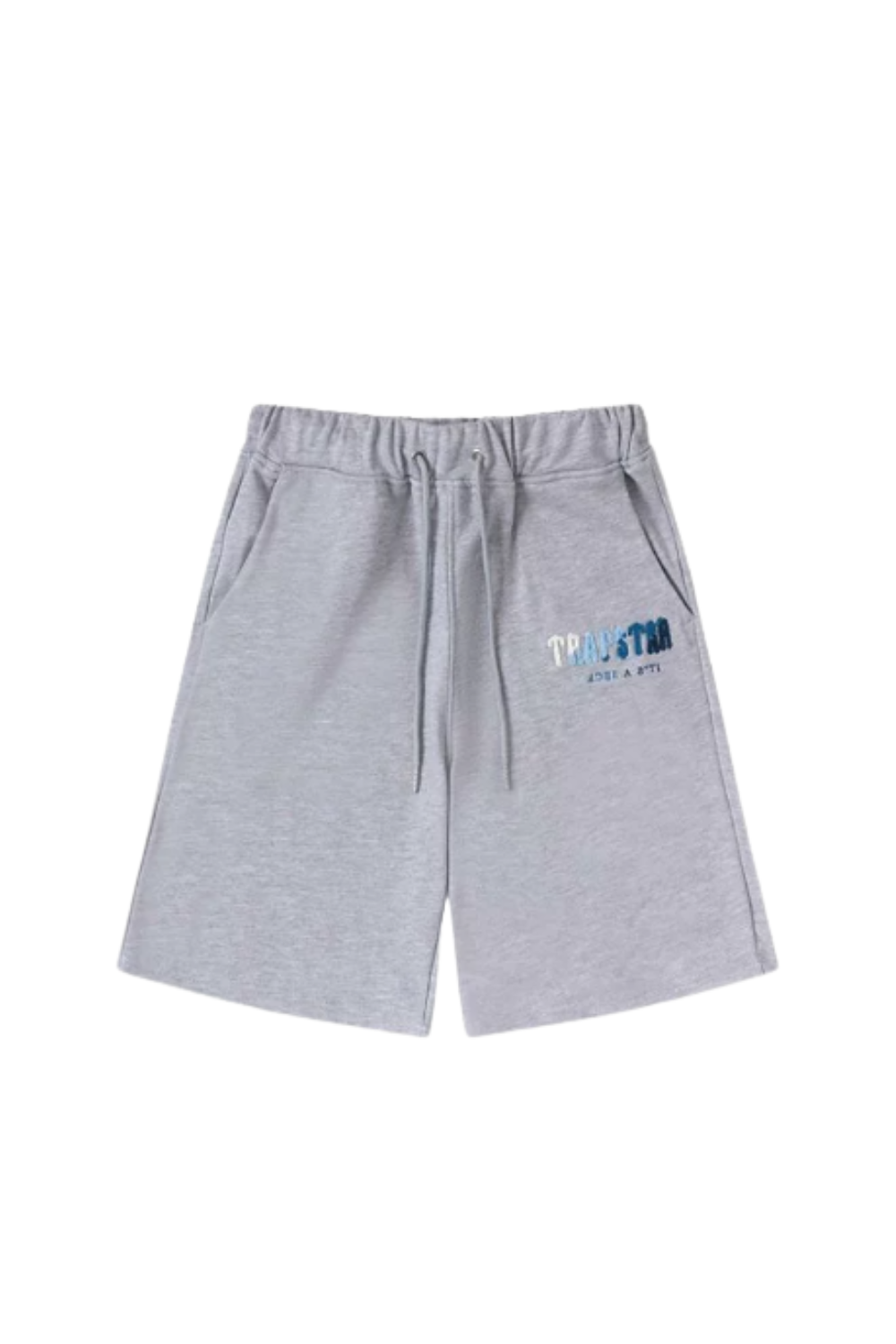 "Trap" Short Set