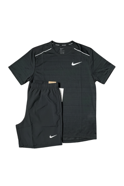 "N-Miler" Short Set (many different colors)