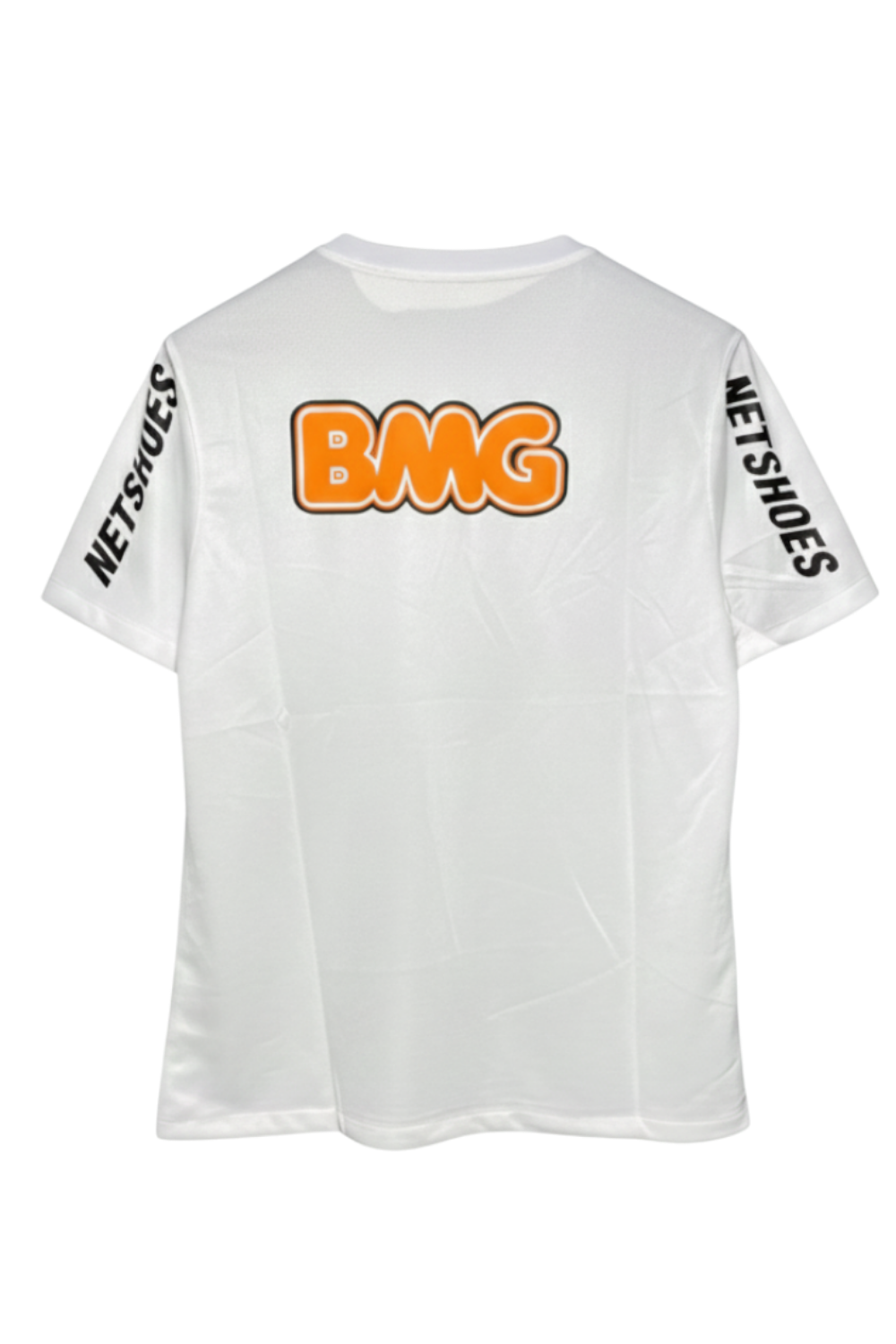 "SANTOS" 2012 Retro Home Jersey