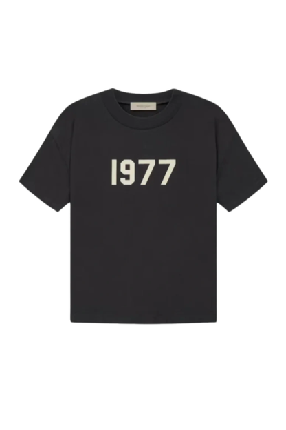 "1977" Short Set