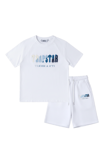 "Trap" Short Set