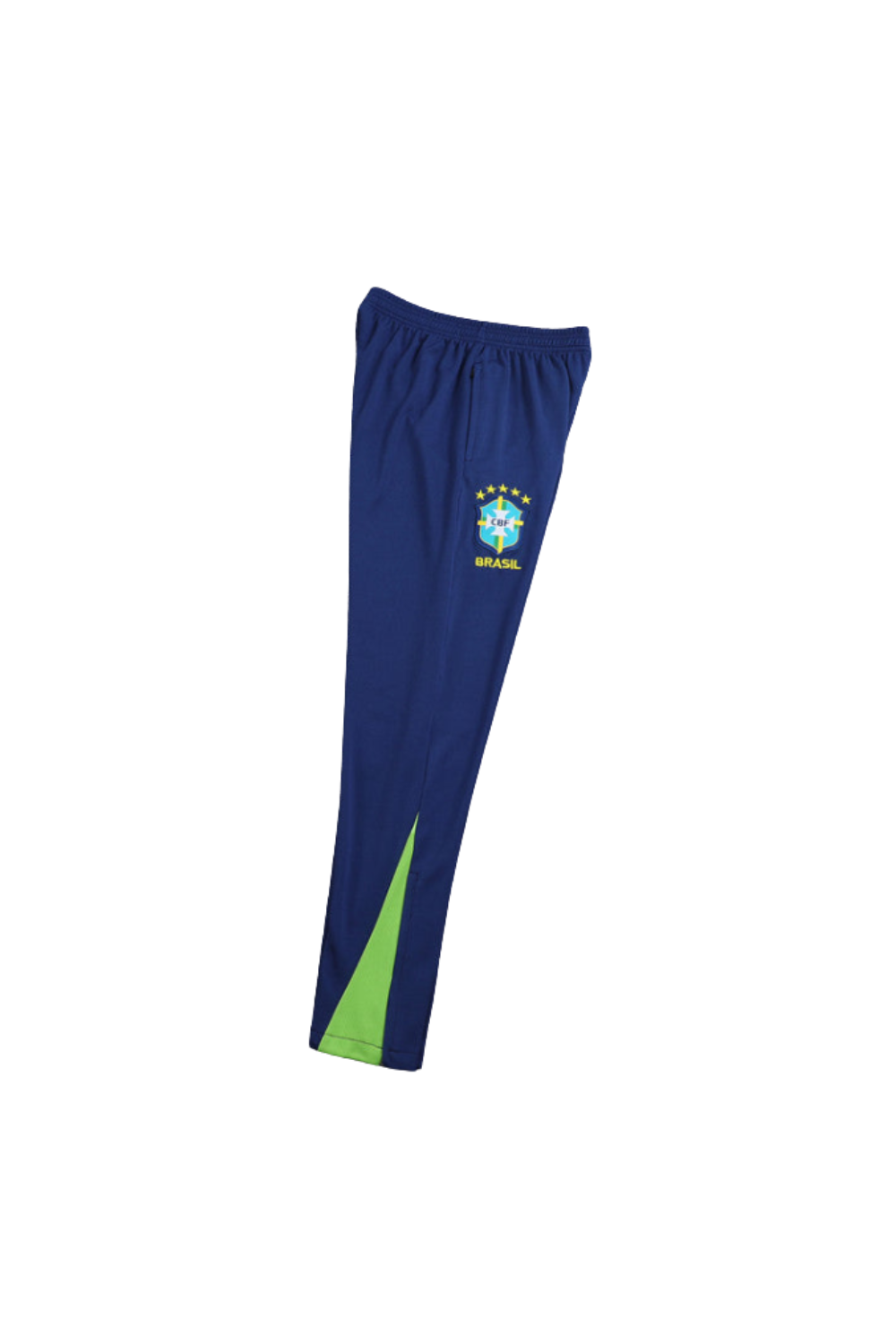 "Brazil" Dark Blue Tracksuit