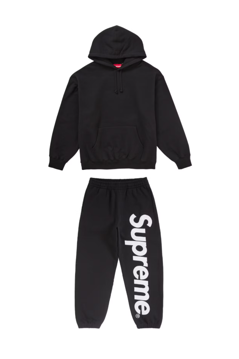 "Sup" Tracksuit
