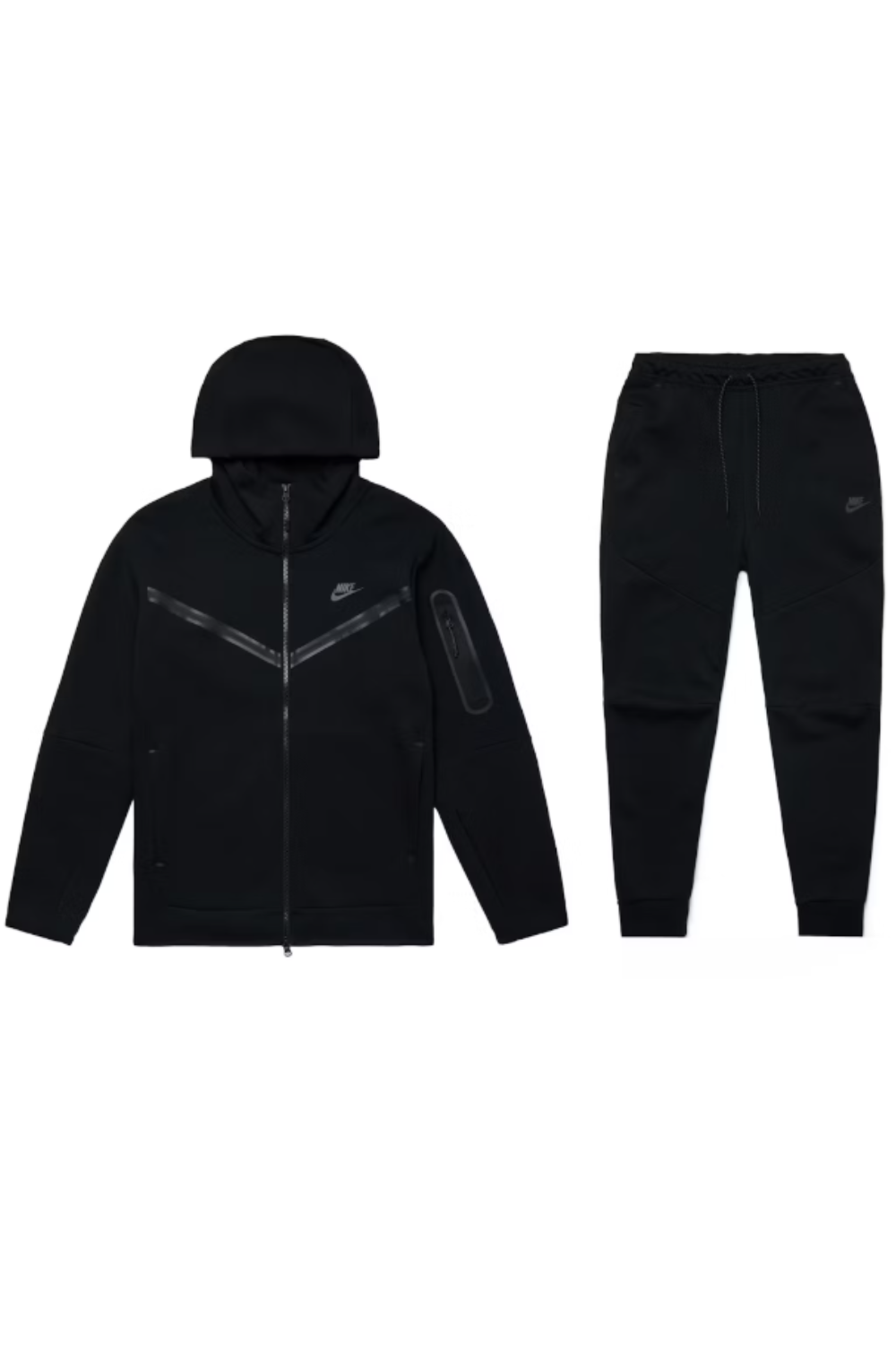 "N-Tech" Tracksuit