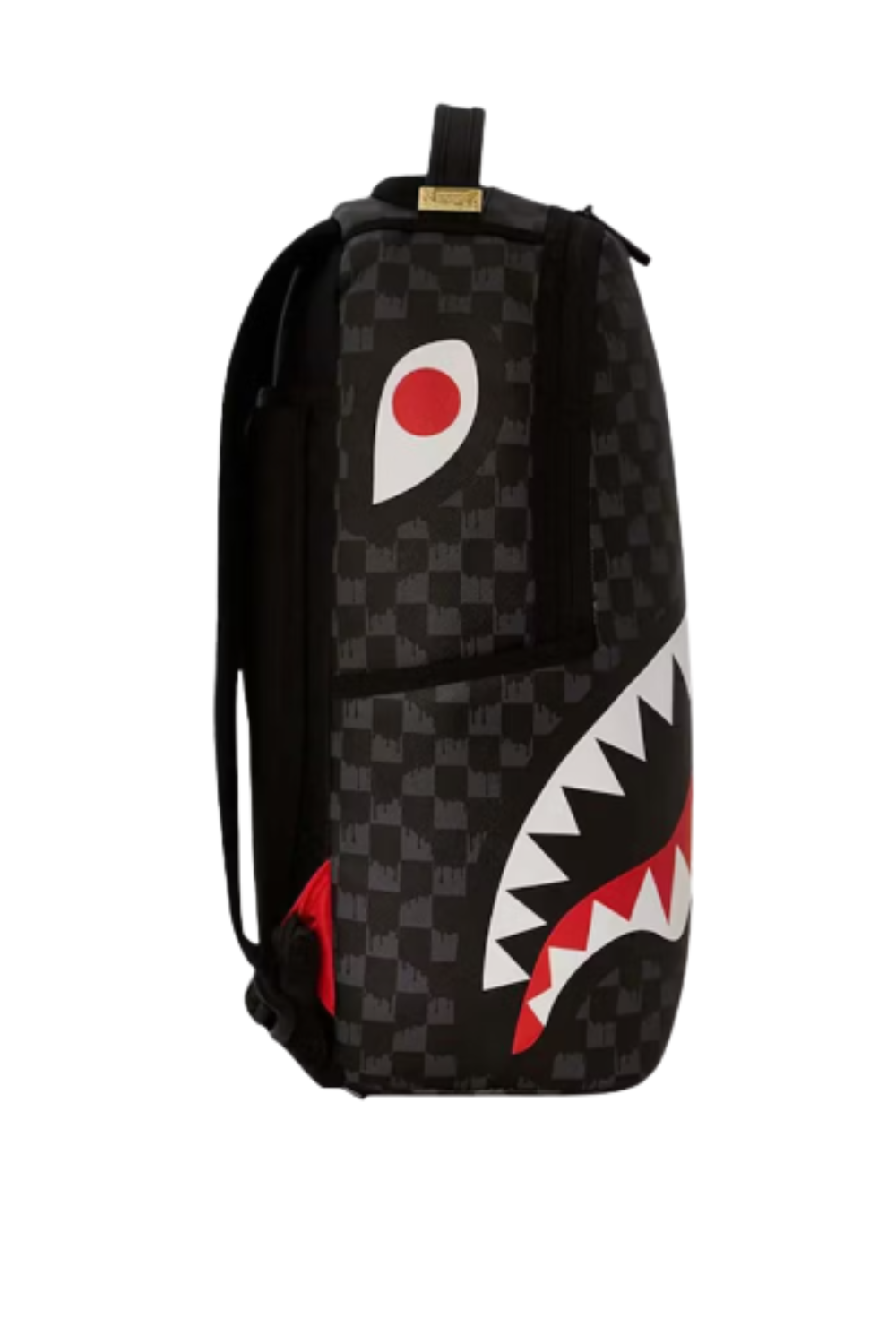 "Shark" Backpack