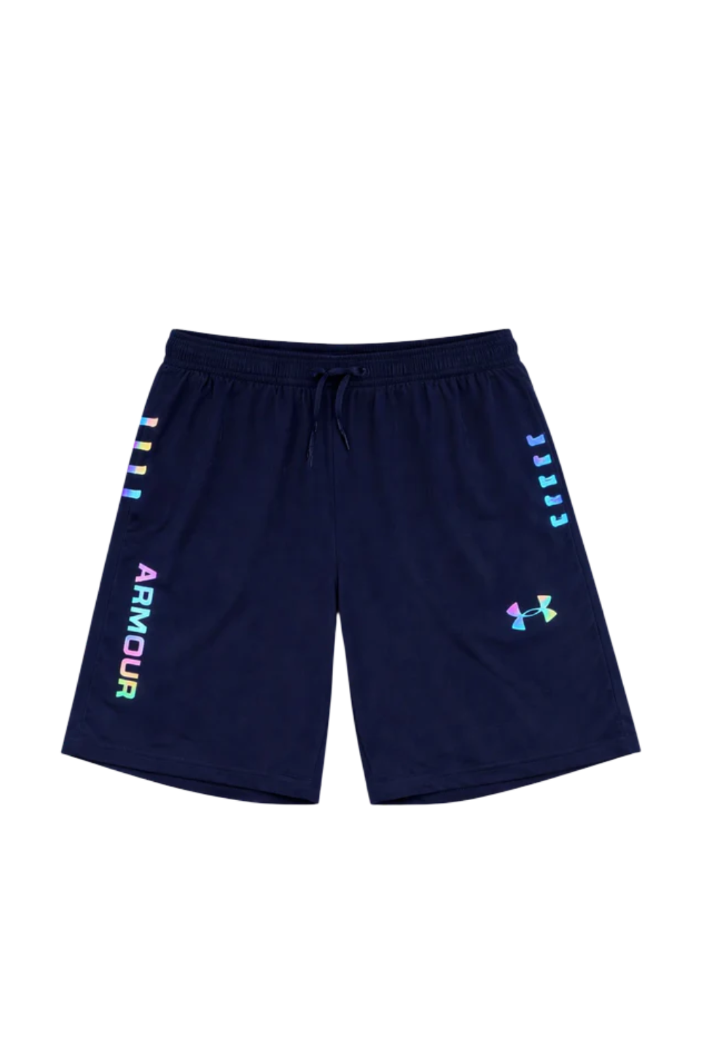 "UA" Short Set
