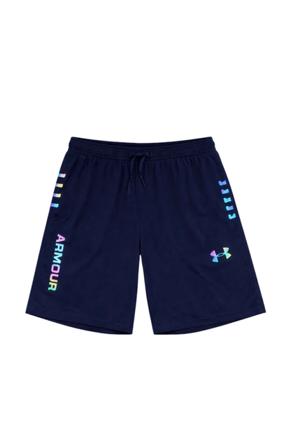 "UA" Short Set