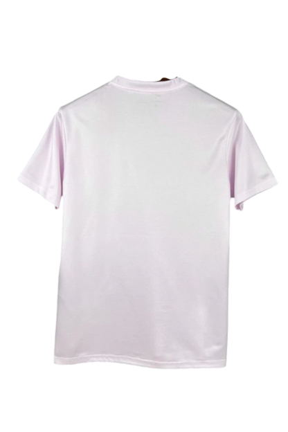 "Brazil" Pink Limited Jersey