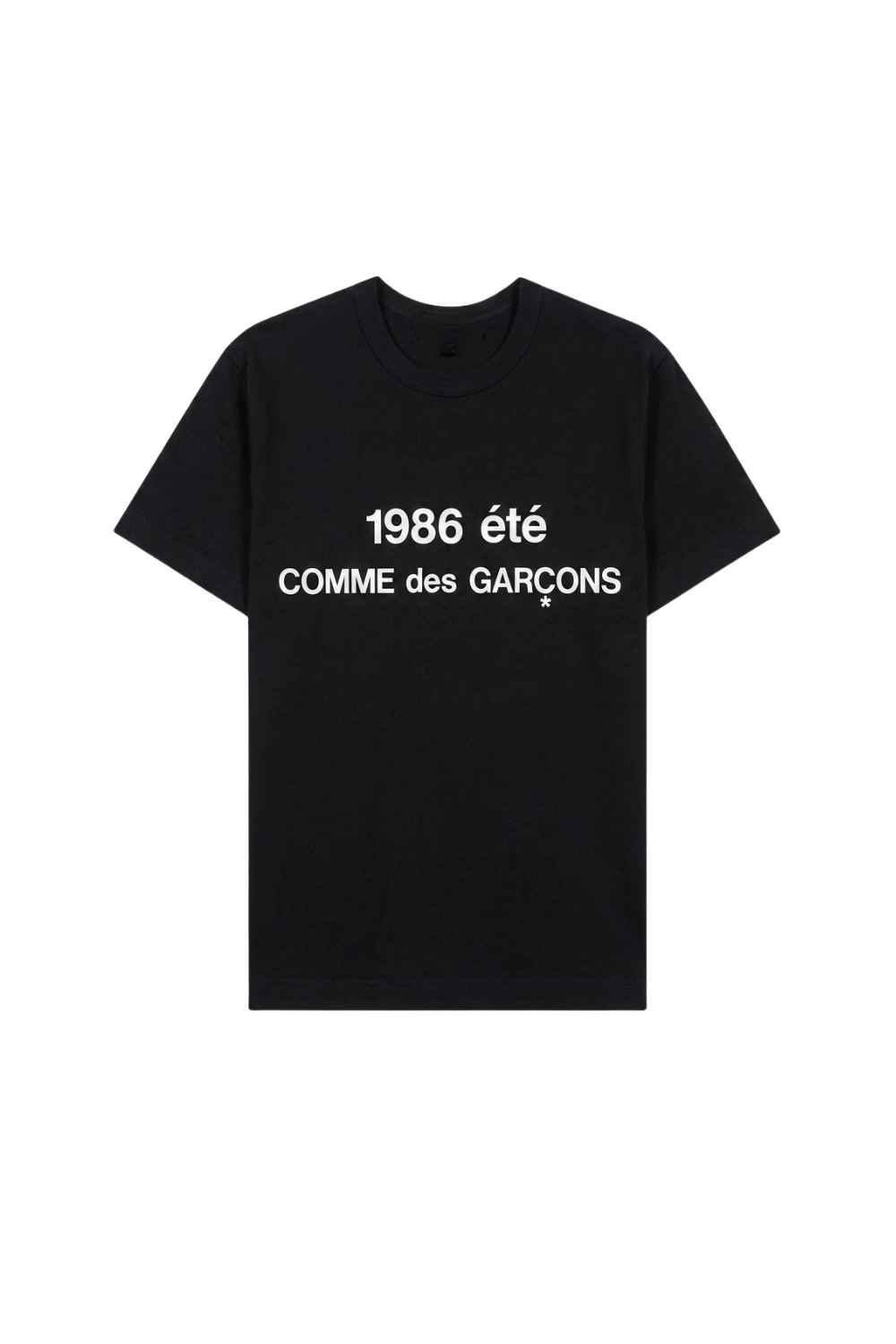 "CDG 1986" T-Shirt