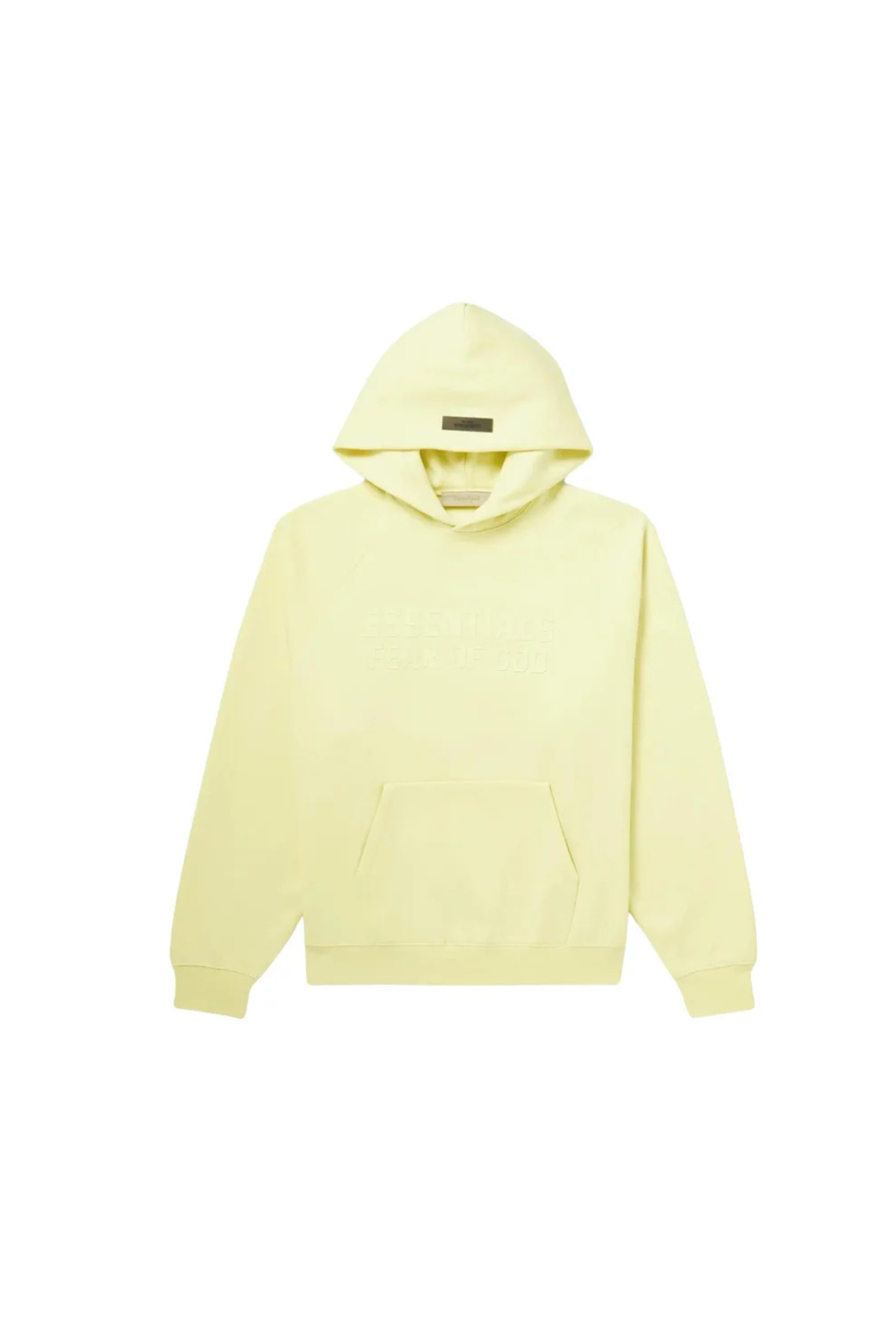 "Essentials" Coral Tracksuit