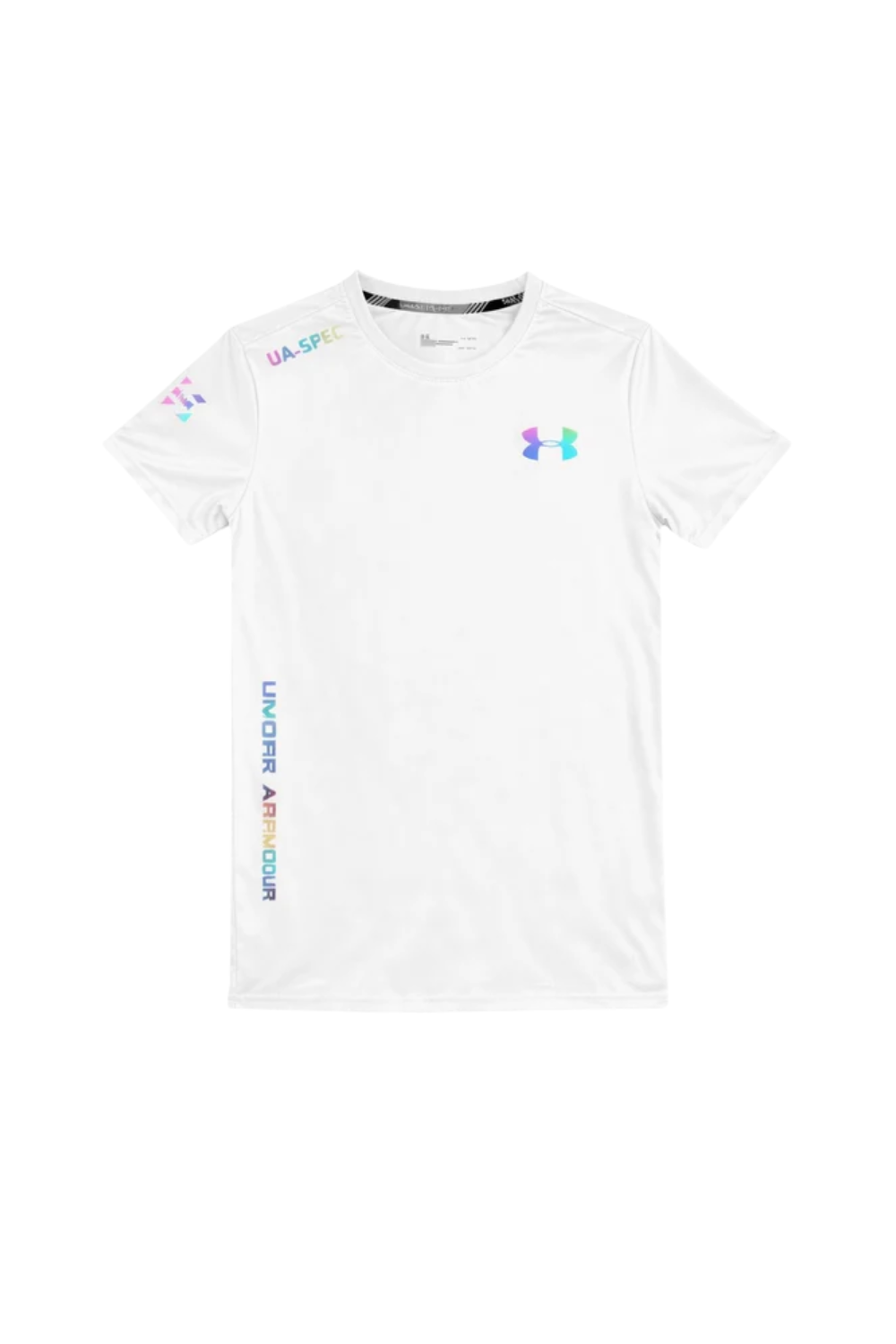 "UA" Short Set