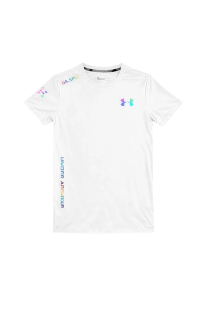 "UA" Short Set