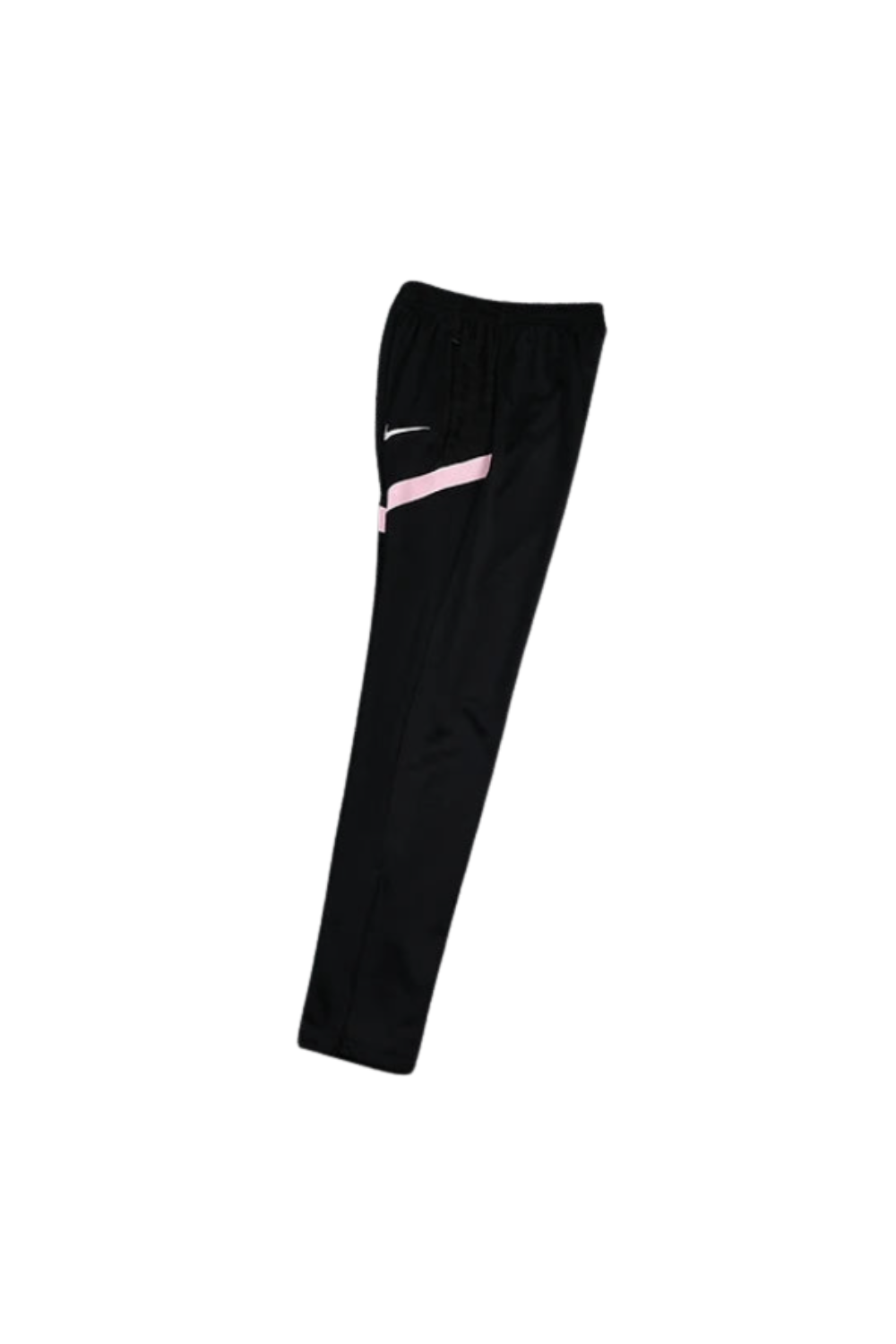 "PSG" Black and Pink Tracksuit