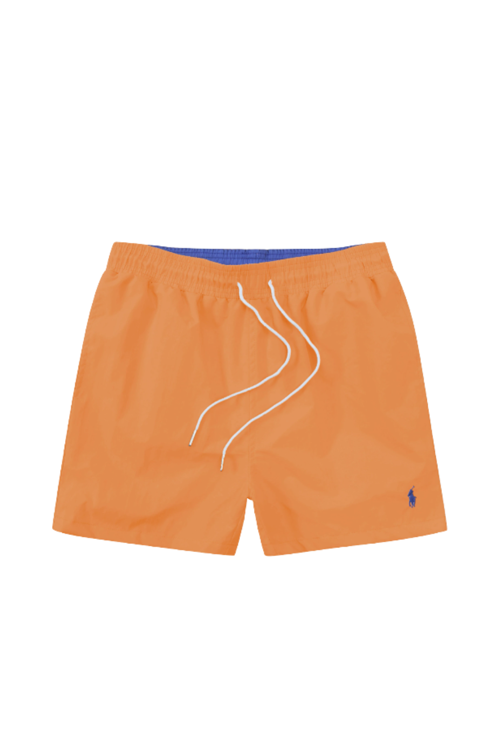 "RL" Swim Shorts