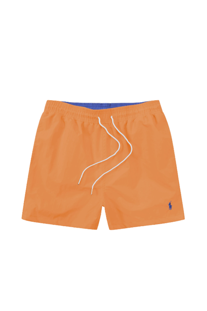 "RL" Swim Shorts