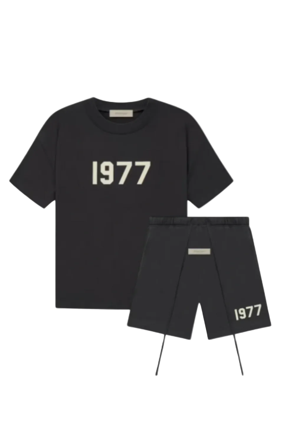 "1977" Short Set