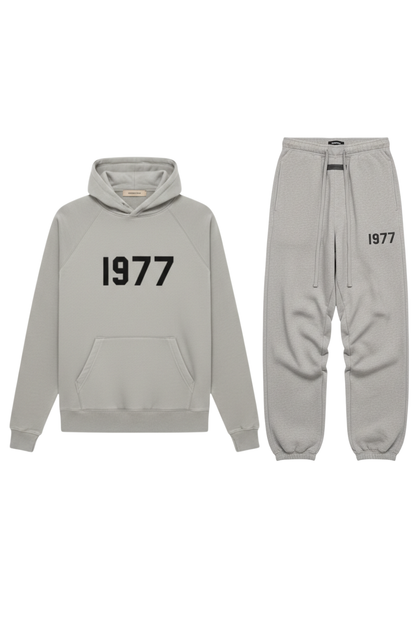 "Essentials 1977" Tracksuit