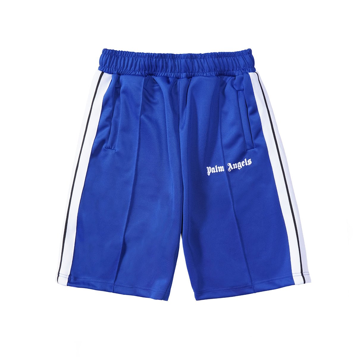 "Palm" Shorts