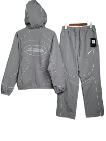 "NK-CRTZ" Tracksuit
