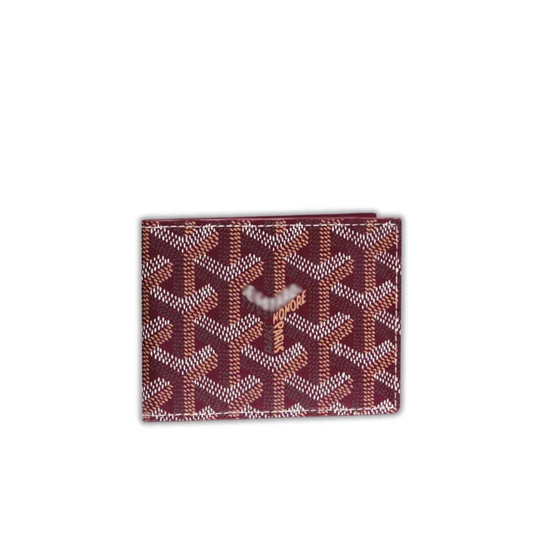 "GYD" Wallet